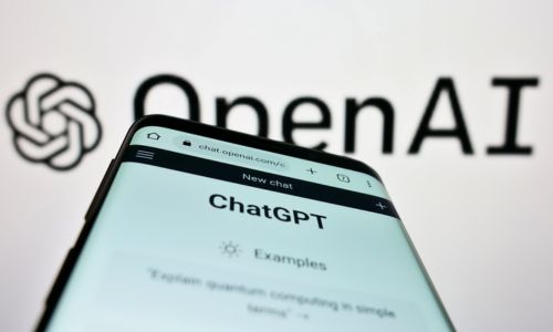 Chat GPT Open AI