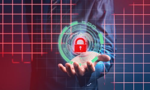 Geste cybersécurité
