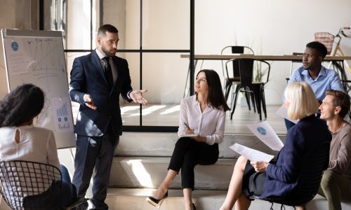 Groupe de formation Akéa